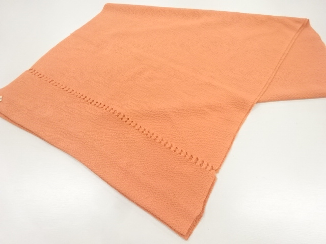 JAPANESE KIMONO / CHIRIMEN SHAWL